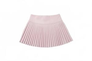 NEW THEME girls blake tennis skort in pink